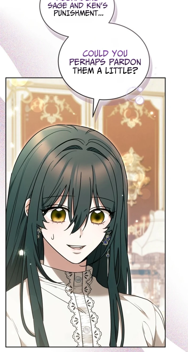 When My Pet Became the Villain Chapter 34 374 1287584fb095