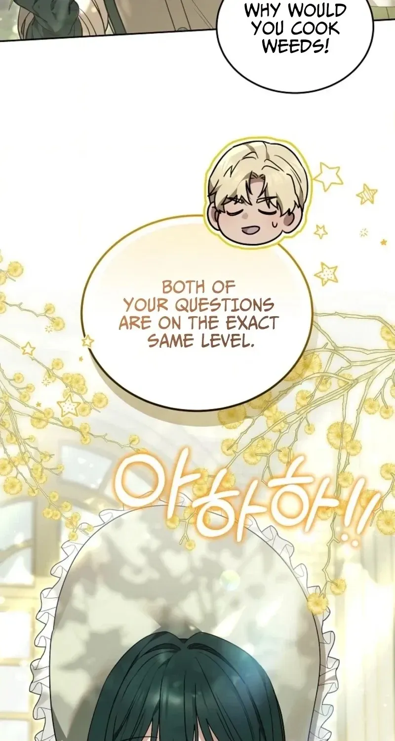 When My Pet Became the Villain Chapter 34 418 3ae37a3e8d87