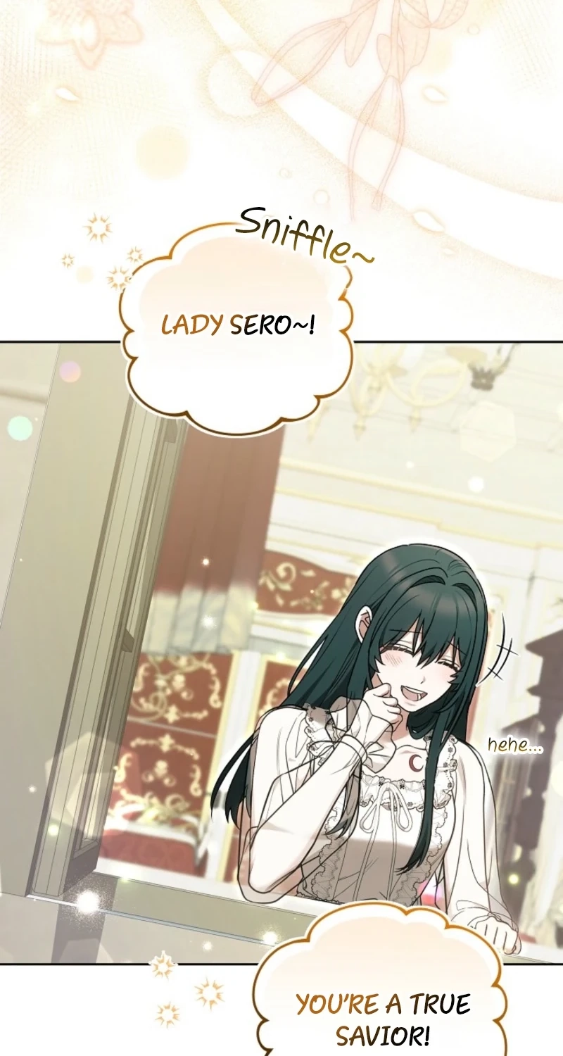 When My Pet Became the Villain Chapter 34 355 50475938721d