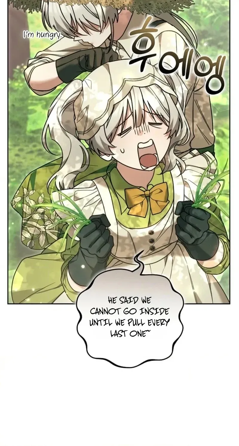 When My Pet Became the Villain Chapter 34 348 5166ce9931c0