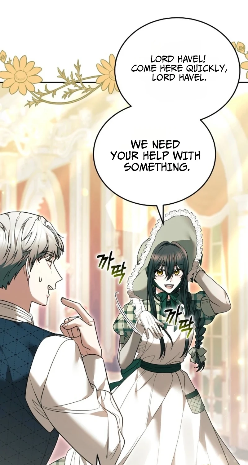 When My Pet Became the Villain Chapter 34 407 63497b728c39