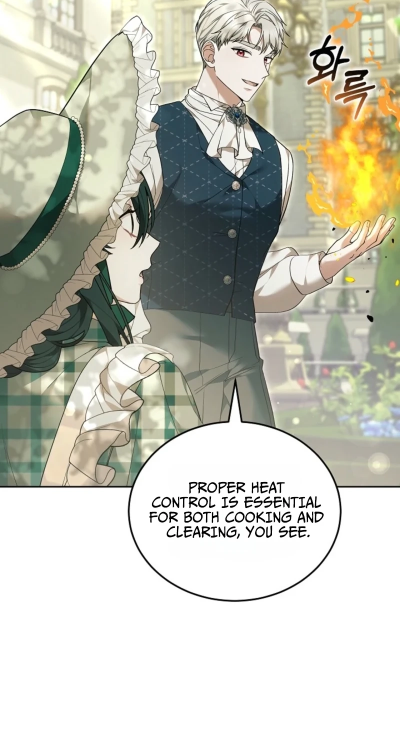 When My Pet Became the Villain Chapter 34 416 76ea5e1dccf5