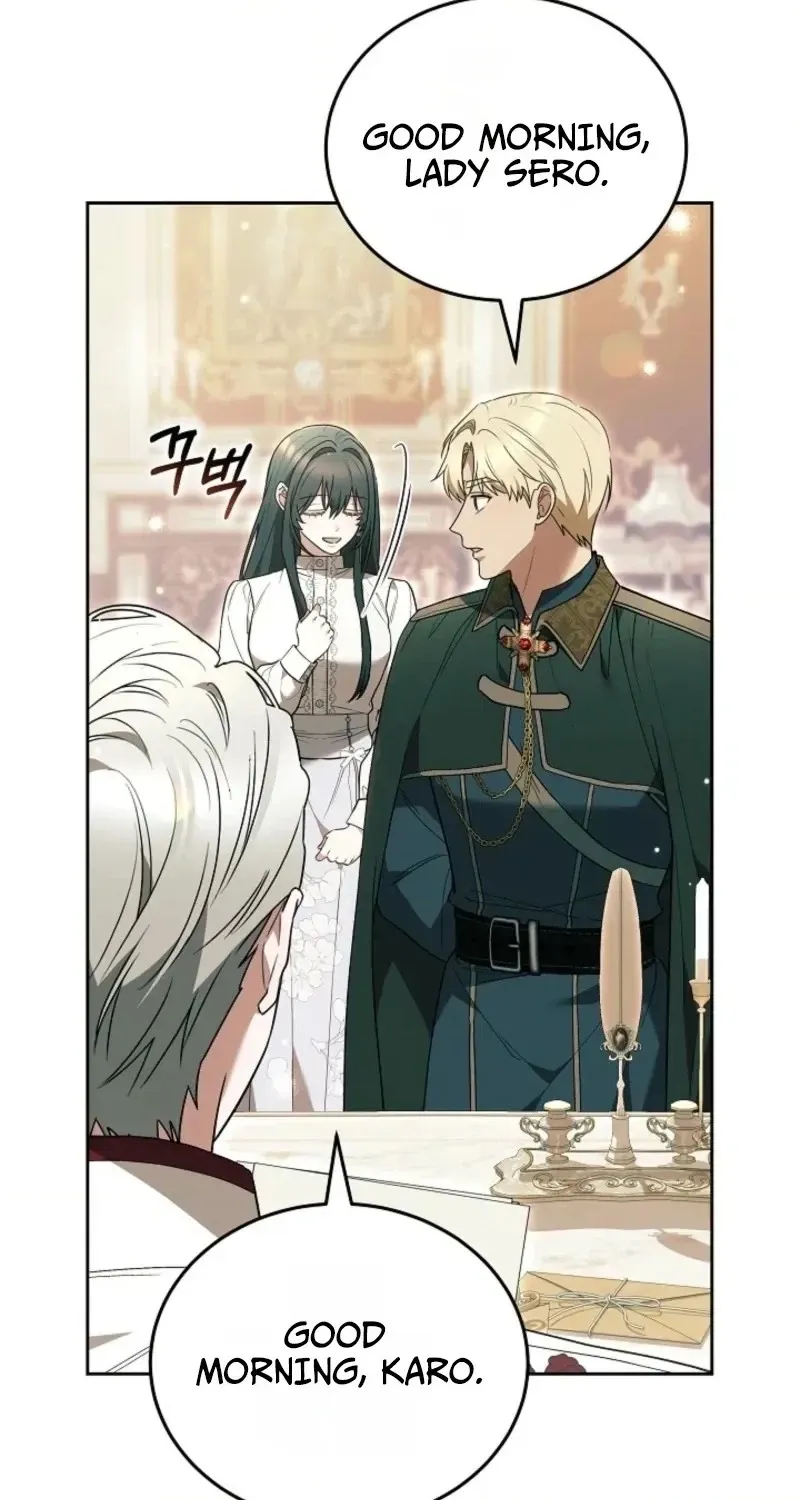 When My Pet Became the Villain Chapter 34 368 a5012f53075f
