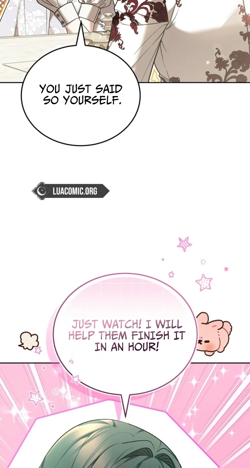 When My Pet Became the Villain Chapter 34 395 a5cfb64779ac