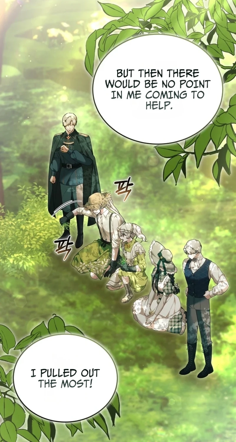 When My Pet Became the Villain Chapter 34 414 b2c6ed1b19ac