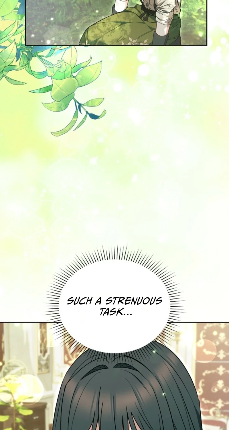 When My Pet Became the Villain Chapter 34 350 b90088b981f7