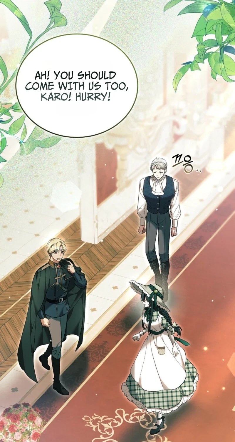 When My Pet Became the Villain Chapter 34 409 c1796f0df050