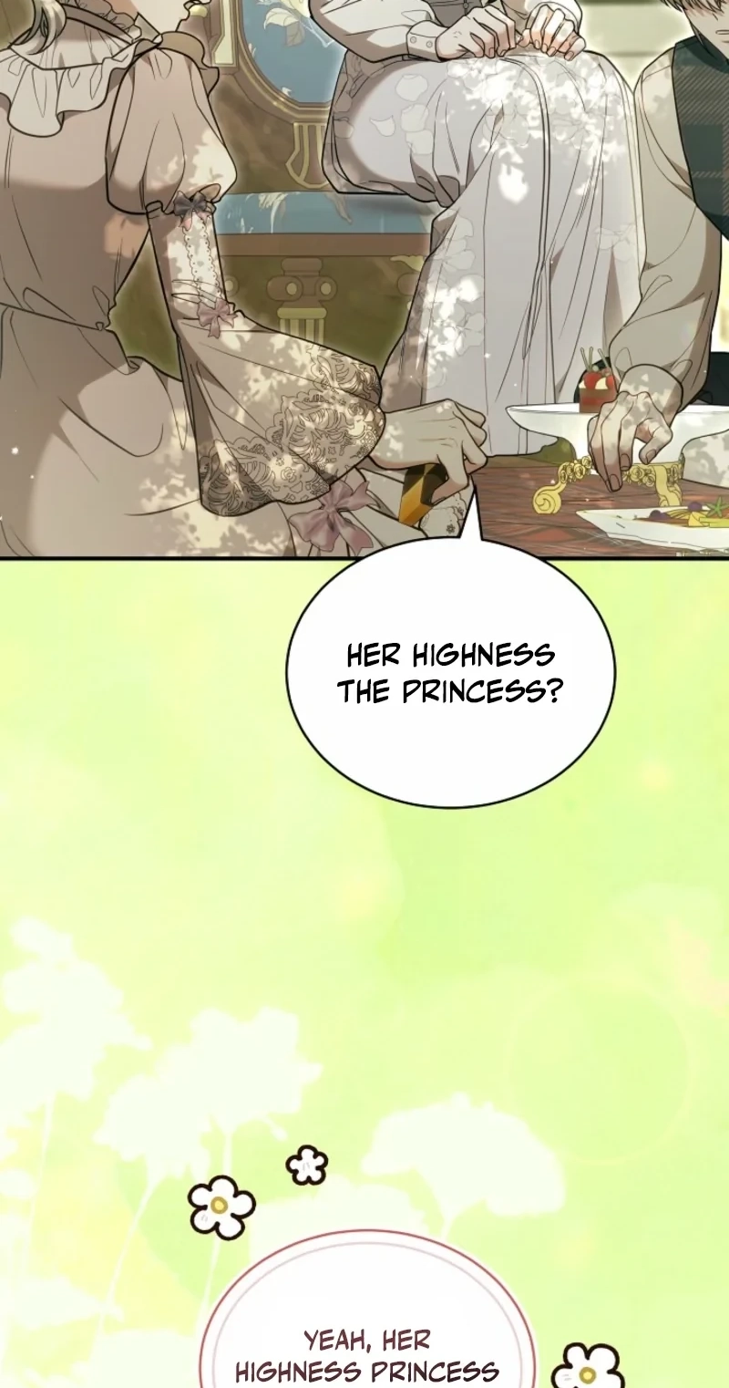 When My Pet Became the Villain Chapter 37 313 027113281711