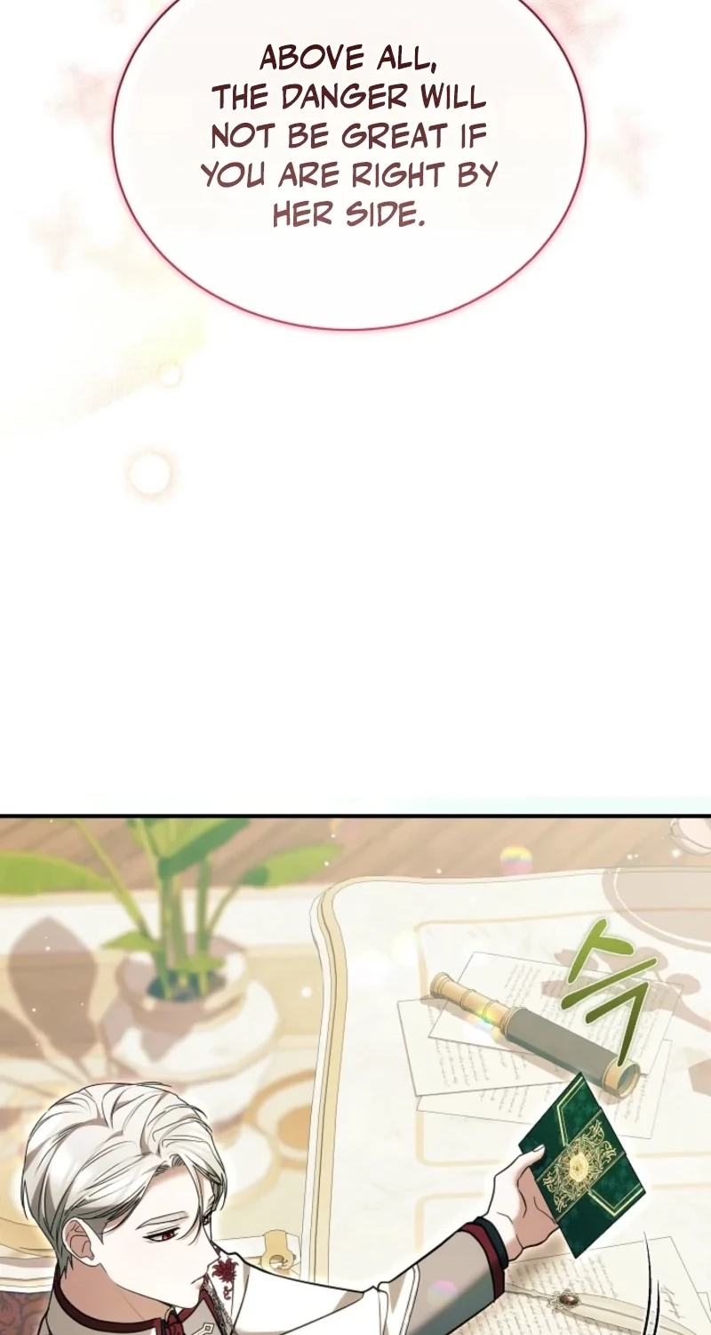 When My Pet Became the Villain Chapter 37 303 0e0a0d981970