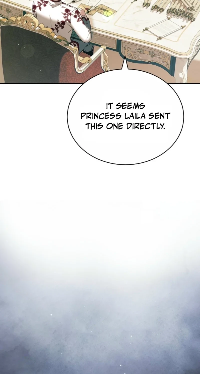 When My Pet Became the Villain Chapter 37 296 295f96b7fe01