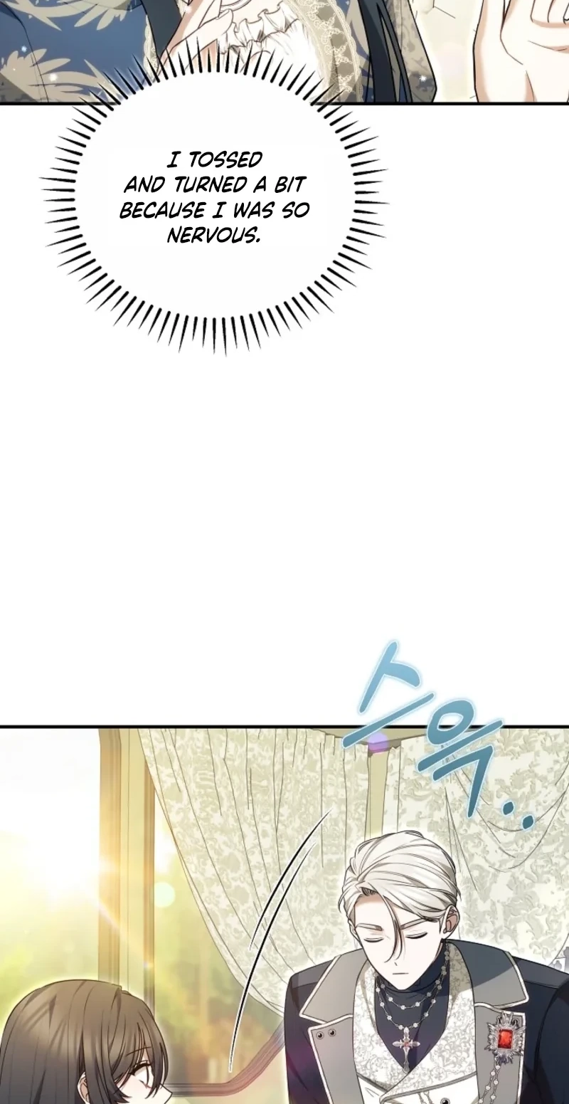When My Pet Became the Villain Chapter 37 359 299cfc5c8e0c