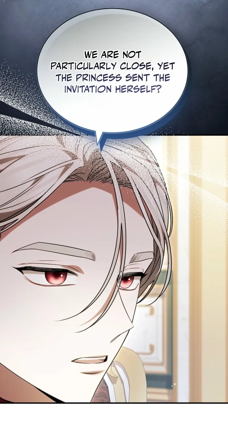 When My Pet Became the Villain Chapter 37 297 e0b1c61a8f82