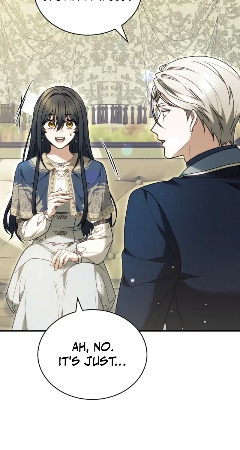When My Pet Became the Villain Chapter 37 357 fde85b9fcb37