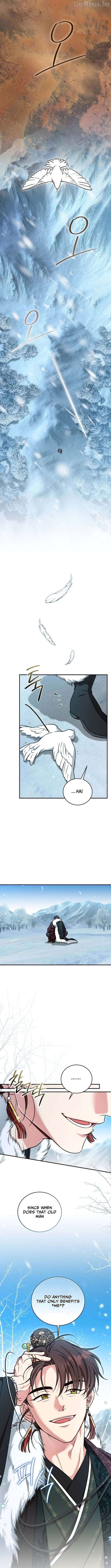 The Eldest Daughter of the Tang Clan of Sacheon Protects the Family Chapter 22 42 06