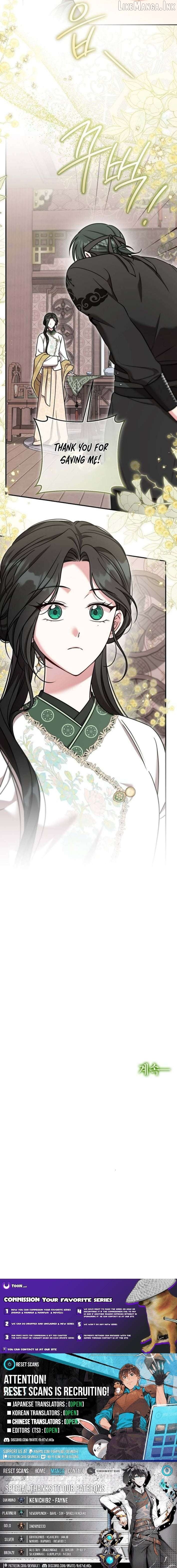 The Eldest Daughter of the Tang Clan of Sacheon Protects the Family Chapter 22 48 12