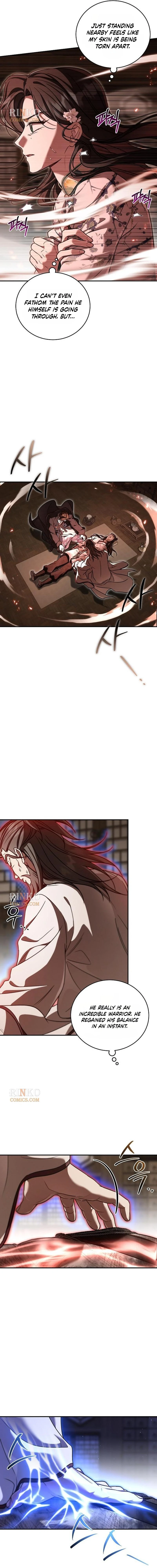 The Eldest Daughter of the Tang Clan of Sacheon Protects the Family Chapter 31 80 6b80b984e859 19