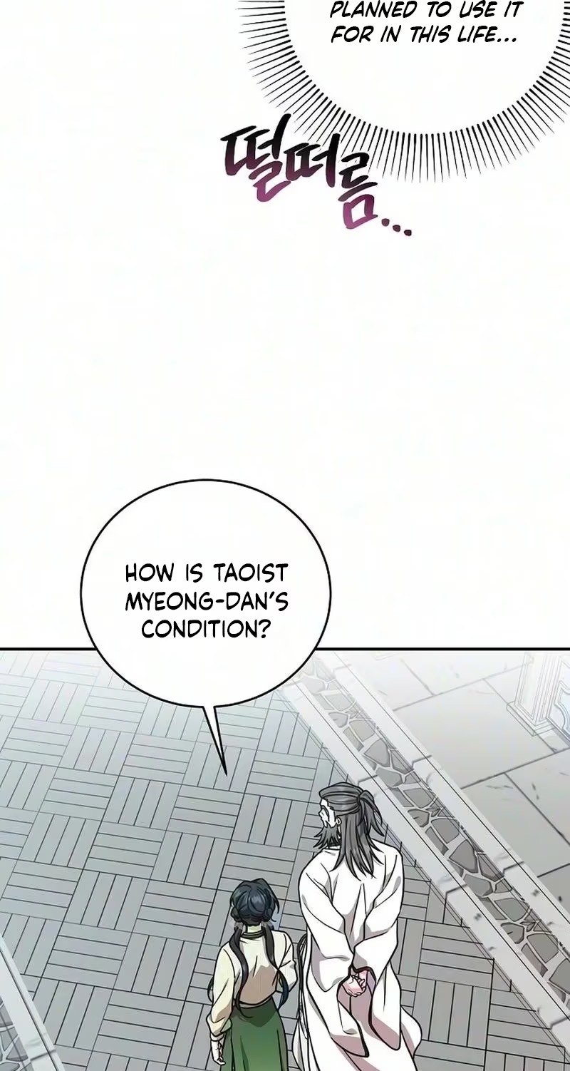 The Eldest Daughter of the Tang Clan of Sacheon Protects the Family Chapter 32 297 13006a9679fd 54