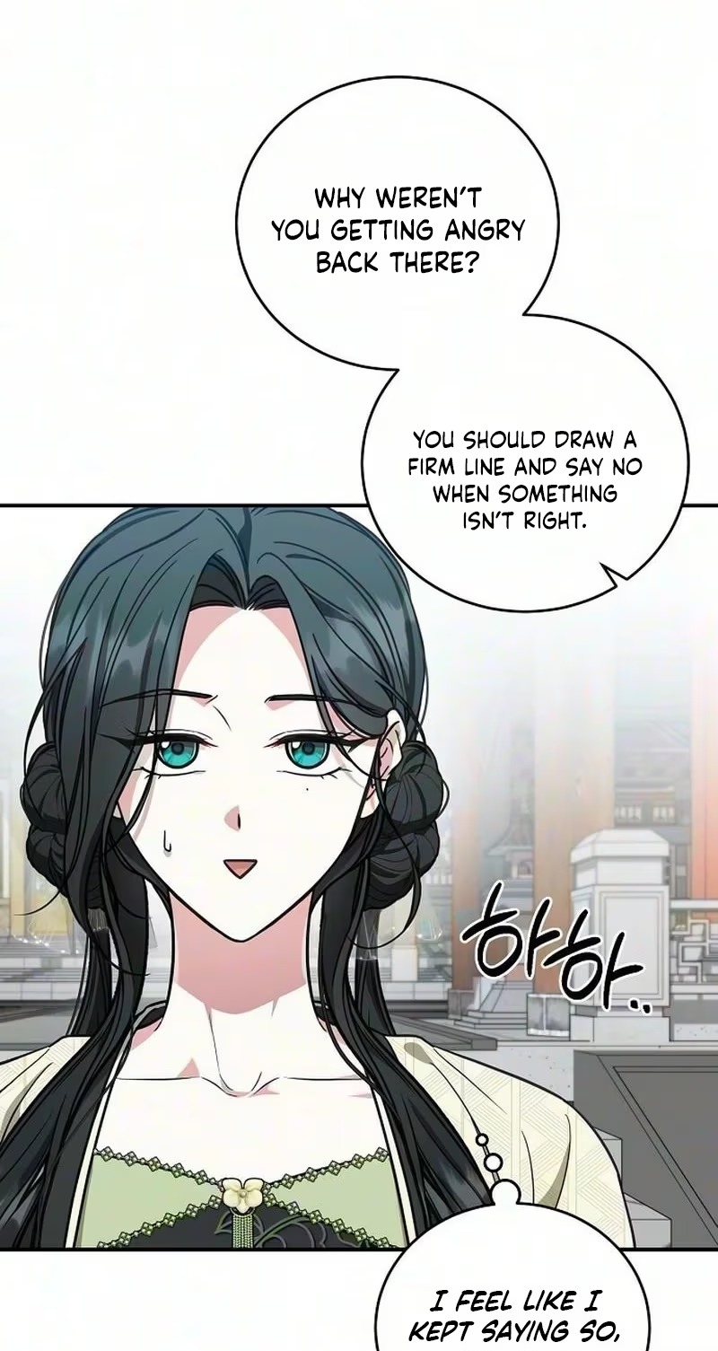 The Eldest Daughter of the Tang Clan of Sacheon Protects the Family Chapter 32 290 15e51fe07380 47