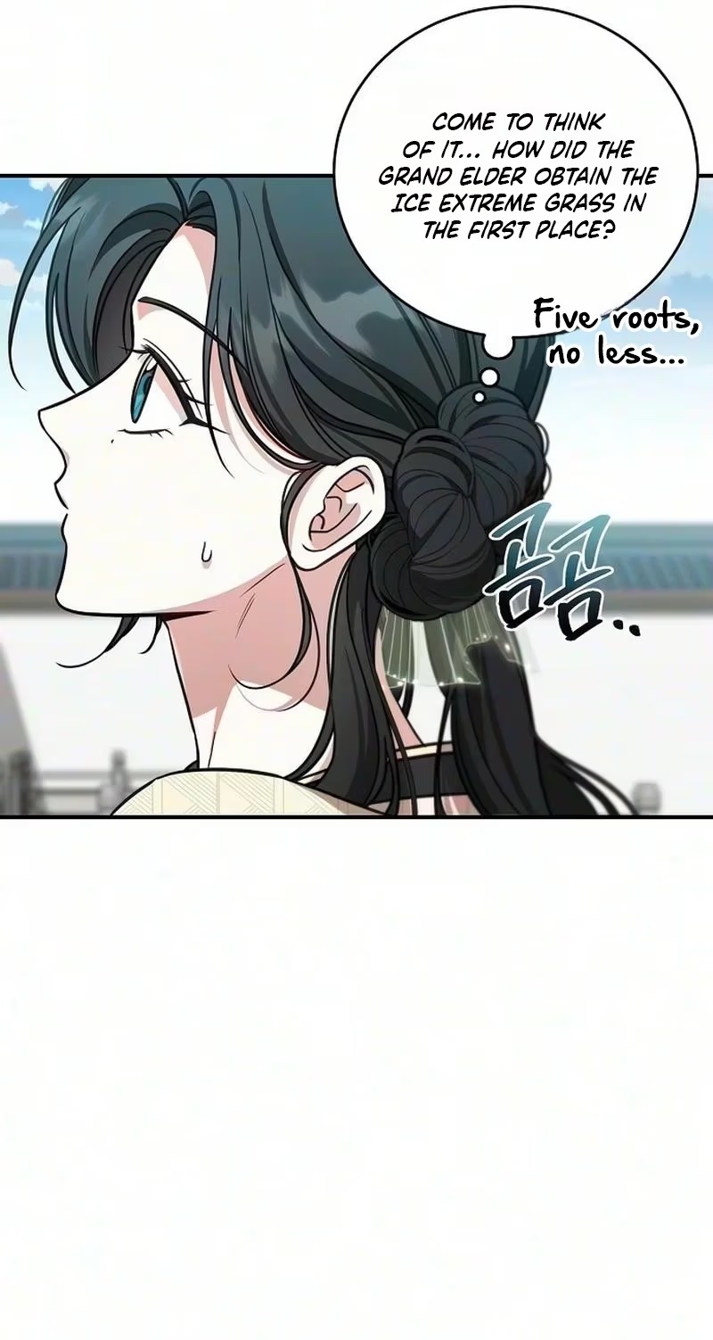 The Eldest Daughter of the Tang Clan of Sacheon Protects the Family Chapter 32 295 191b55606755 52