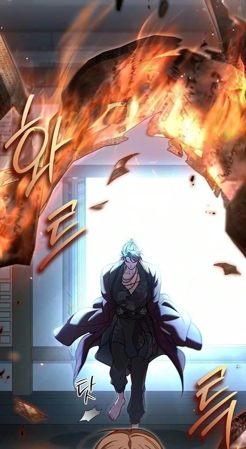 The Eldest Daughter of the Tang Clan of Sacheon Protects the Family Chapter 32 252 28e50e9c821c 9