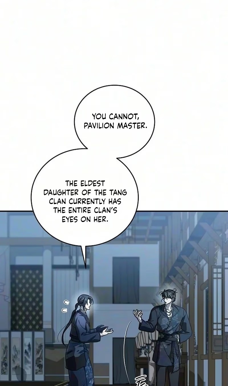 The Eldest Daughter of the Tang Clan of Sacheon Protects the Family Chapter 32 255 2aef881b9c73 12