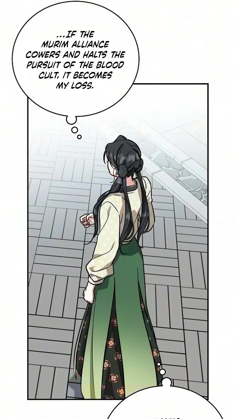 The Eldest Daughter of the Tang Clan of Sacheon Protects the Family Chapter 32 310 2b3272fdd6d4 67