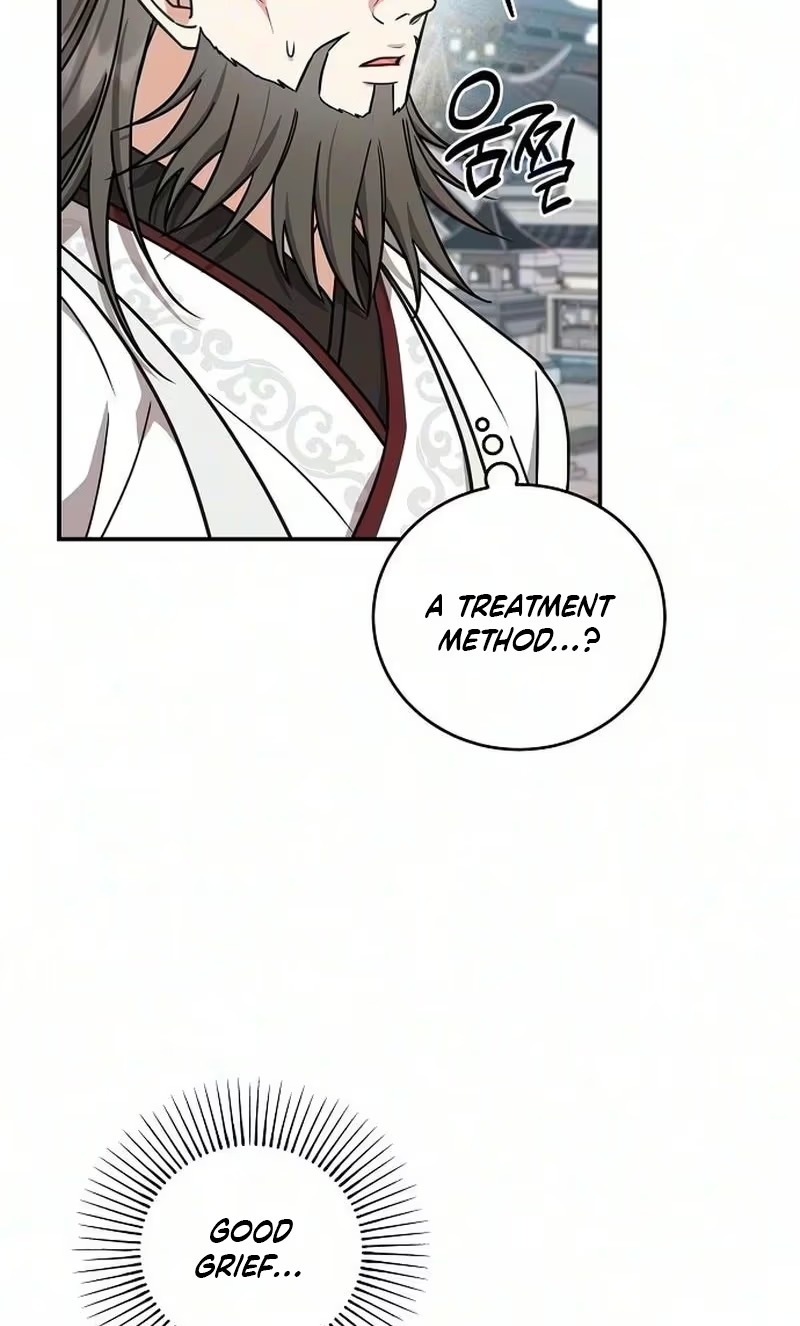 The Eldest Daughter of the Tang Clan of Sacheon Protects the Family Chapter 32 267 31f76a6a69a9 24