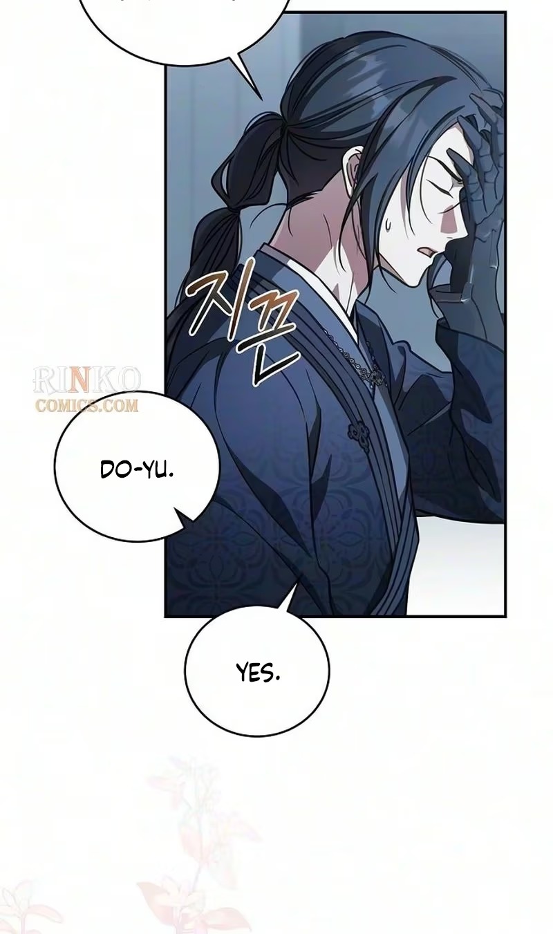 The Eldest Daughter of the Tang Clan of Sacheon Protects the Family Chapter 32 257 32f5ae703997 14