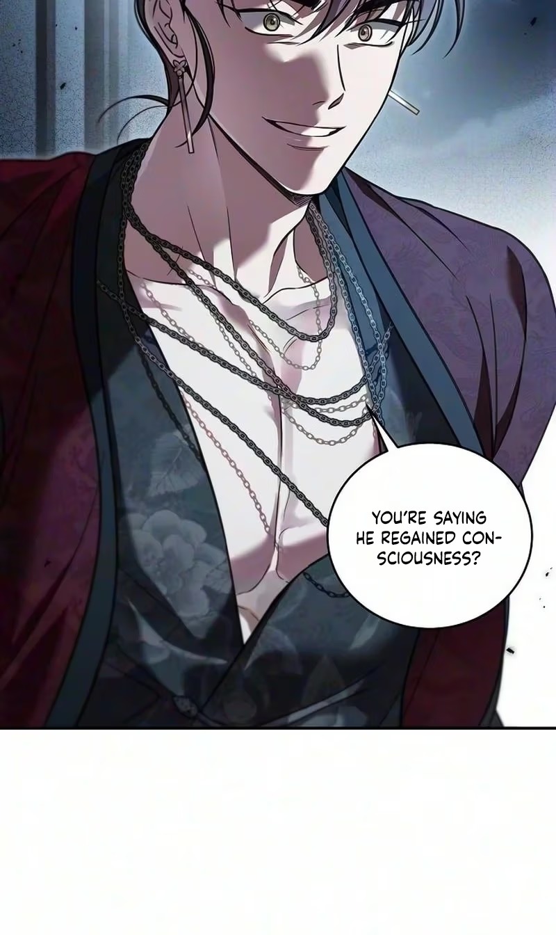 The Eldest Daughter of the Tang Clan of Sacheon Protects the Family Chapter 32 245 64435346b021 2