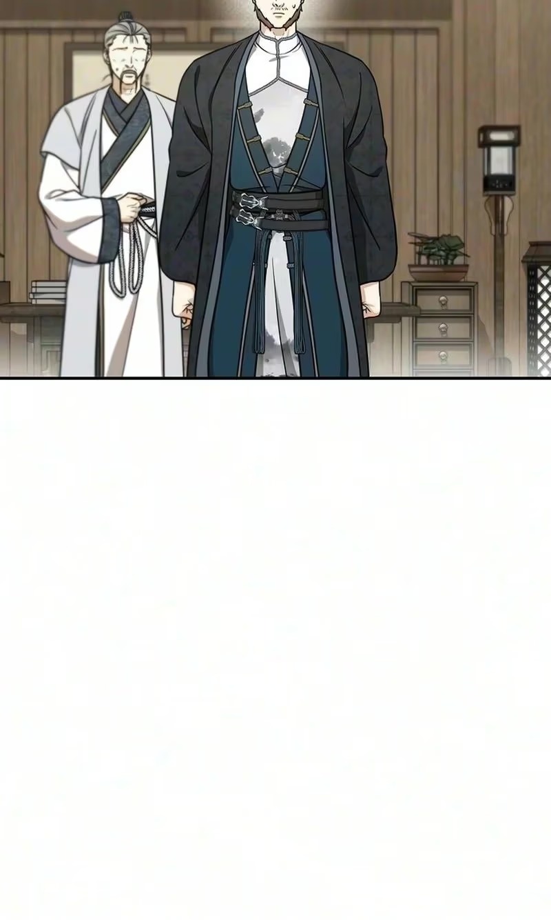 The Eldest Daughter of the Tang Clan of Sacheon Protects the Family Chapter 32 287 67e70980423c 44