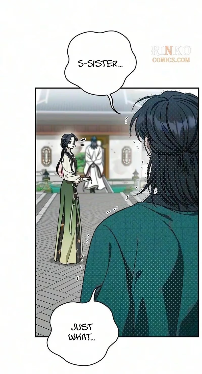 The Eldest Daughter of the Tang Clan of Sacheon Protects the Family Chapter 32 321 76576675d692 78