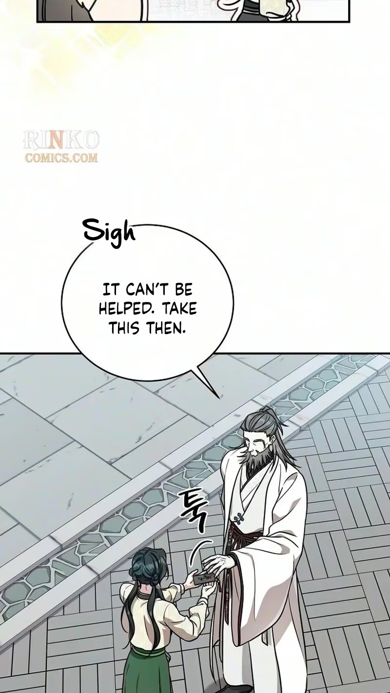 The Eldest Daughter of the Tang Clan of Sacheon Protects the Family Chapter 32 312 767efe2fb4e2 69