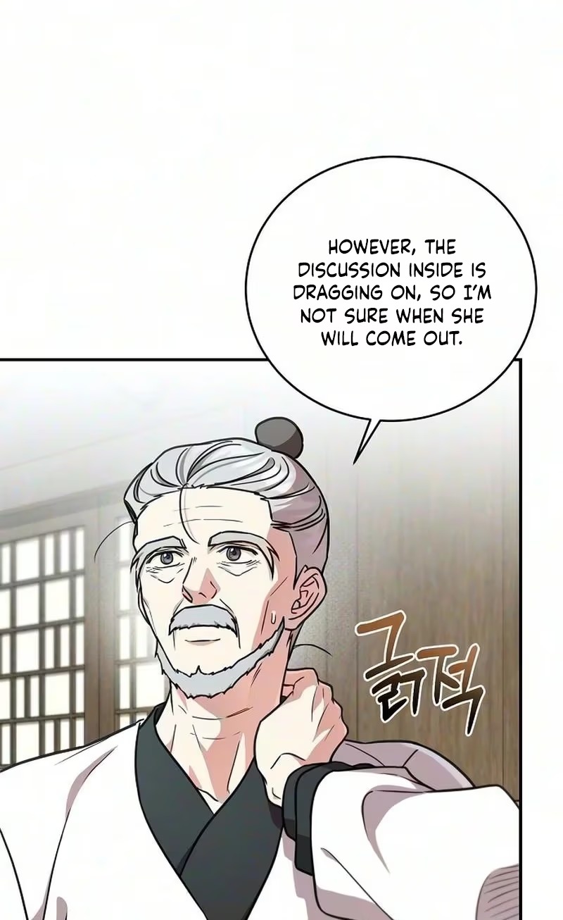 The Eldest Daughter of the Tang Clan of Sacheon Protects the Family Chapter 32 272 885c23402478 29