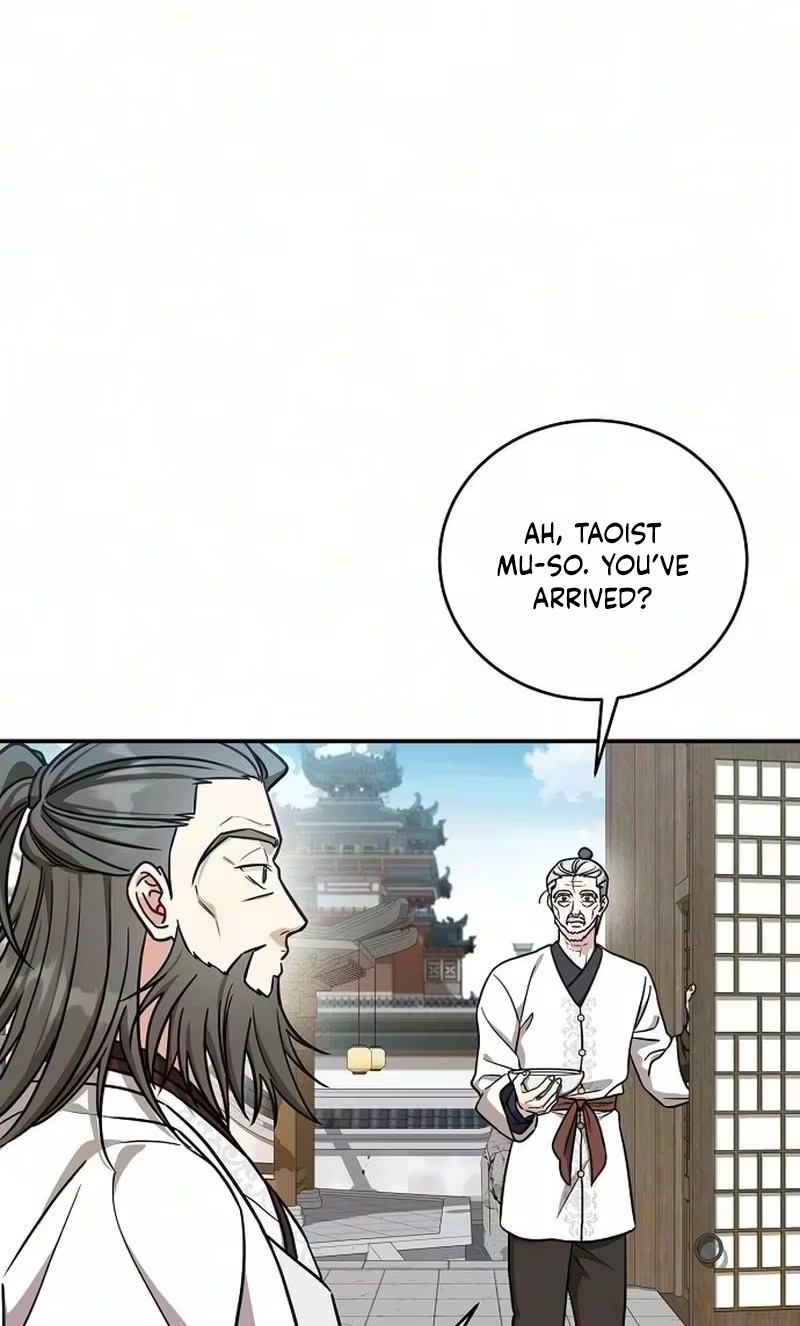The Eldest Daughter of the Tang Clan of Sacheon Protects the Family Chapter 32 265 bbade0ad89e0 22