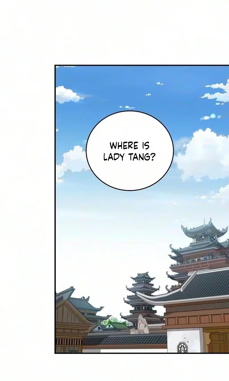 The Eldest Daughter of the Tang Clan of Sacheon Protects the Family Chapter 32 264 d158858ae24d 21