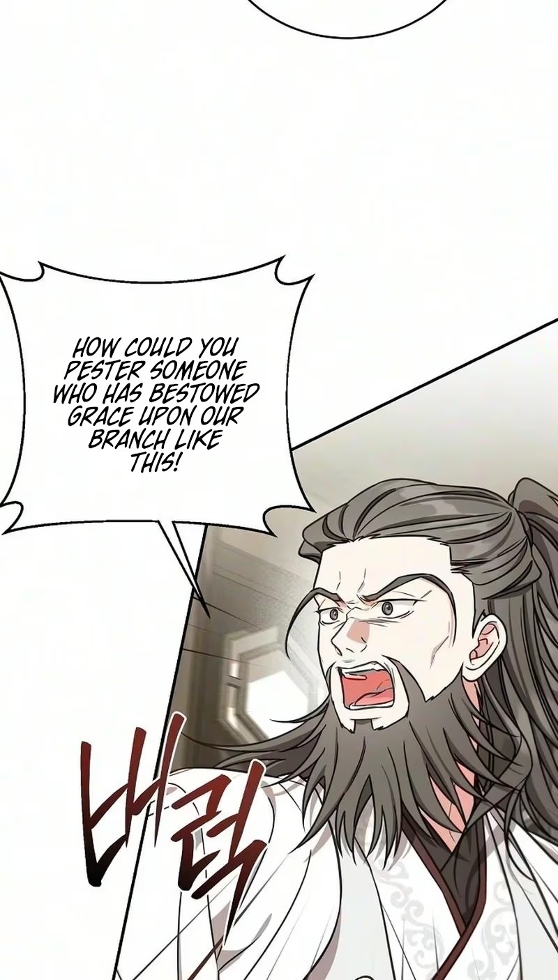 The Eldest Daughter of the Tang Clan of Sacheon Protects the Family Chapter 32 281 dac9b3e70341 38