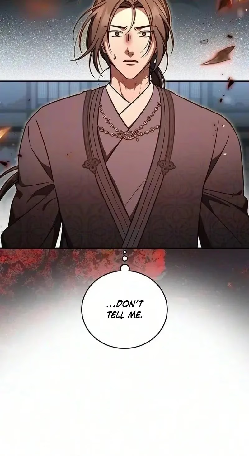 The Eldest Daughter of the Tang Clan of Sacheon Protects the Family Chapter 32 253 febfb6e0bff0 10
