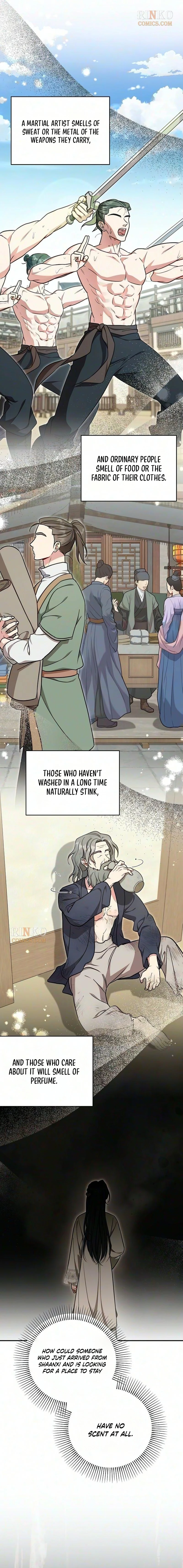 The Eldest Daughter of the Tang Clan of Sacheon Protects the Family Chapter 34 83 39d5d06fc410 18