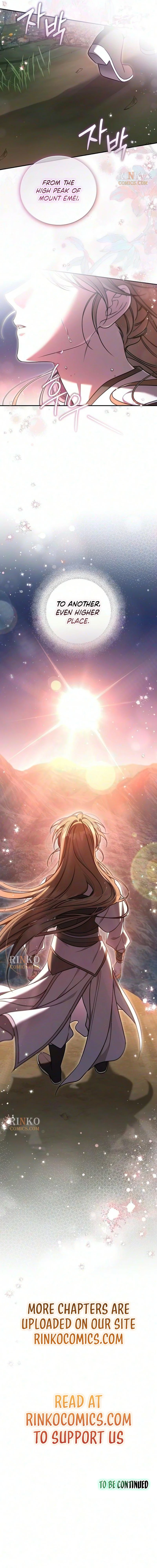 The Eldest Daughter of the Tang Clan of Sacheon Protects the Family Chapter 35 83 e3dc3c53332a 22