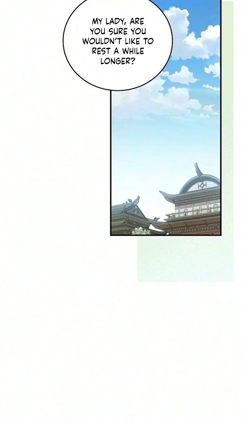 The Eldest Daughter of the Tang Clan of Sacheon Protects the Family capítulo 39 página 43