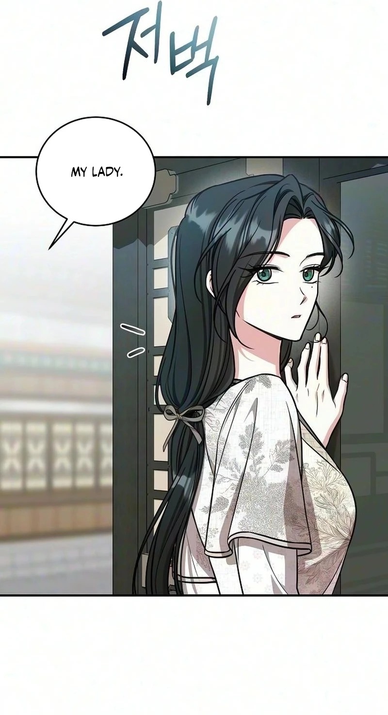 The Eldest Daughter of the Tang Clan of Sacheon Protects the Family capítulo 39 página 49