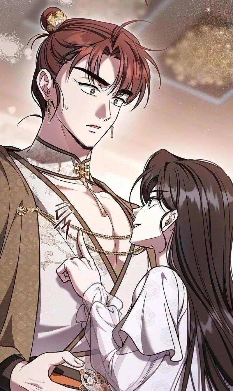 The Eldest Daughter of the Tang Clan of Sacheon Protects the Family capítulo 39 página 3
