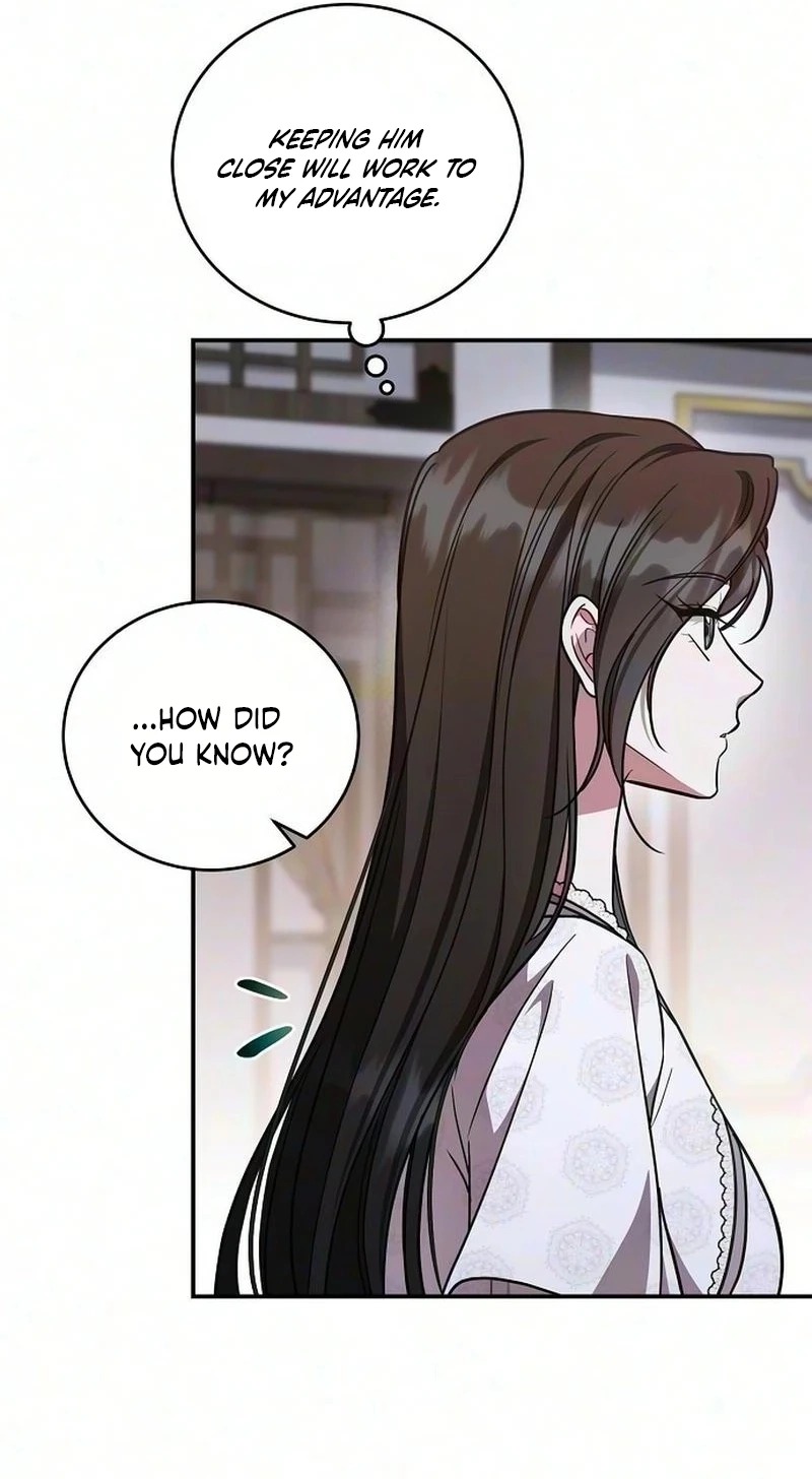 The Eldest Daughter of the Tang Clan of Sacheon Protects the Family capítulo 39 página 28