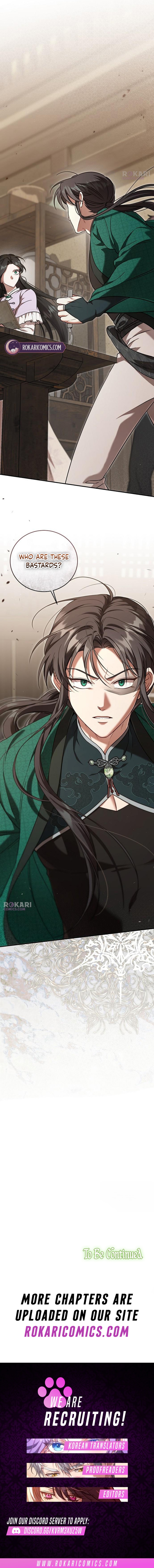 The Eldest Daughter of the Tang Clan of Sacheon Protects the Family Chapter 7 56 21bdefc4f18ab40fcaf77232521268fd