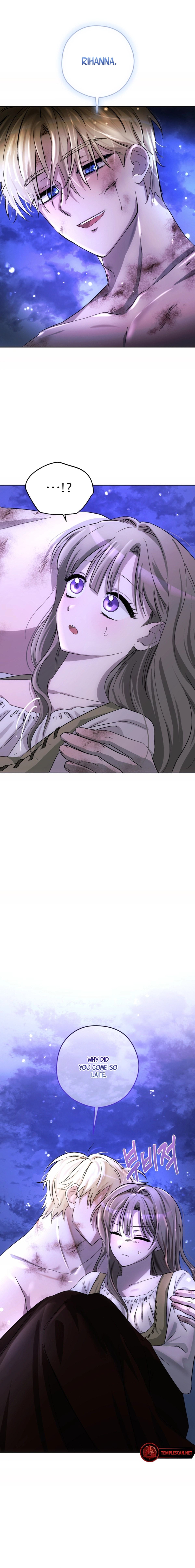 The Maid With A Dictator On A Leash Chapter 1 103 10