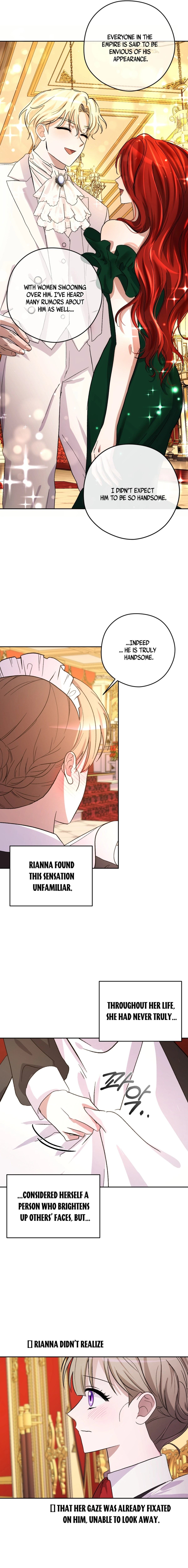 The Maid With A Dictator On A Leash Chapter 1 113 20