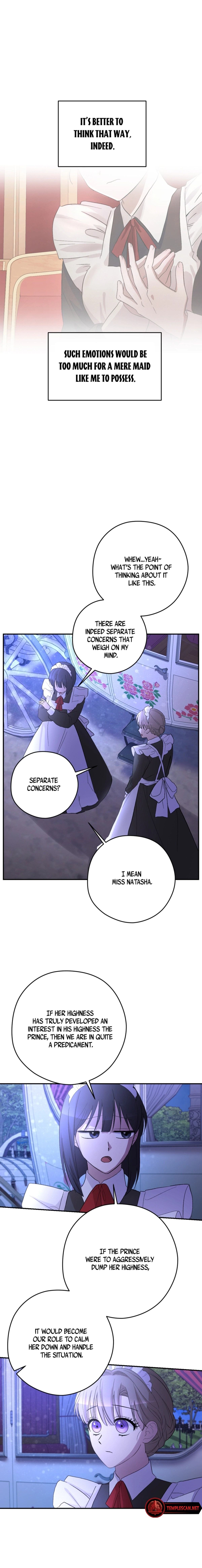 The Maid With A Dictator On A Leash Chapter 1 120 27