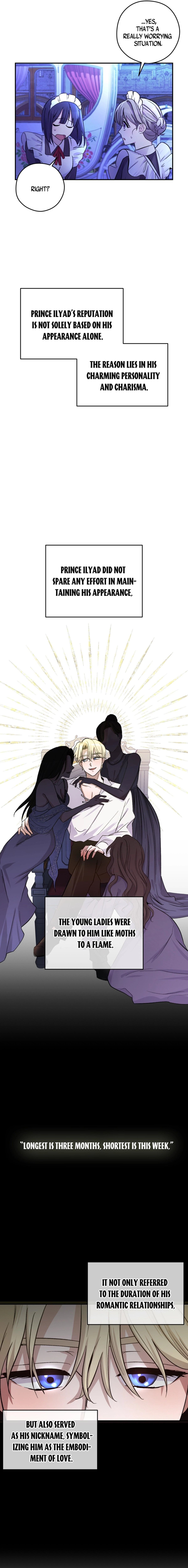 The Maid With A Dictator On A Leash Chapter 1 121 28