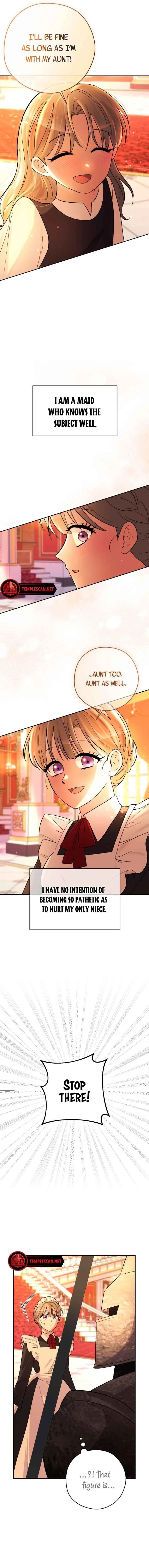 The Maid With A Dictator On A Leash Chapter 21 65 011