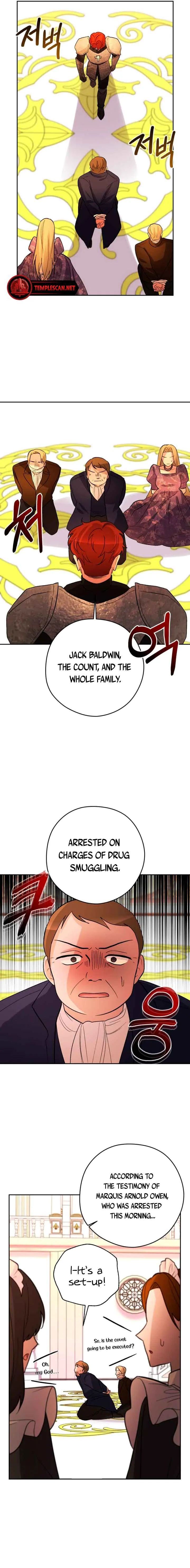 The Maid With A Dictator On A Leash Chapter 21 68 014
